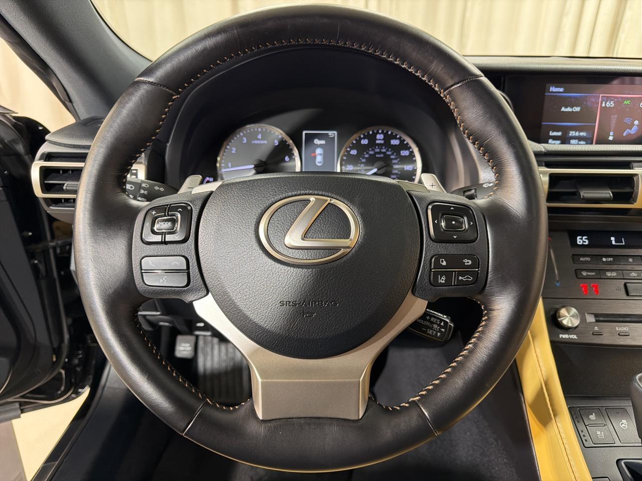2019 Lexus RC 300 Annapolis MD
