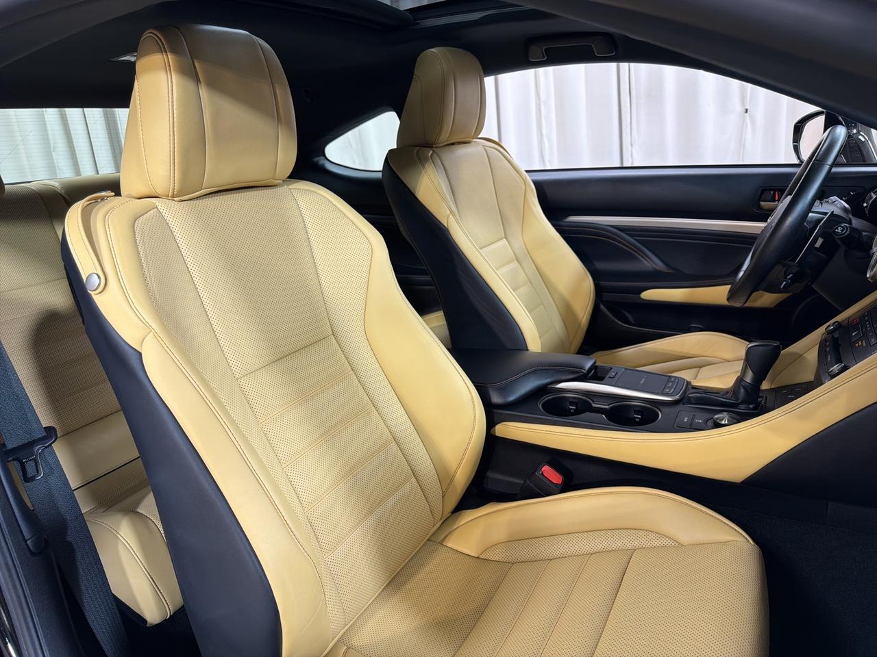 2019 Lexus RC 300 Annapolis MD