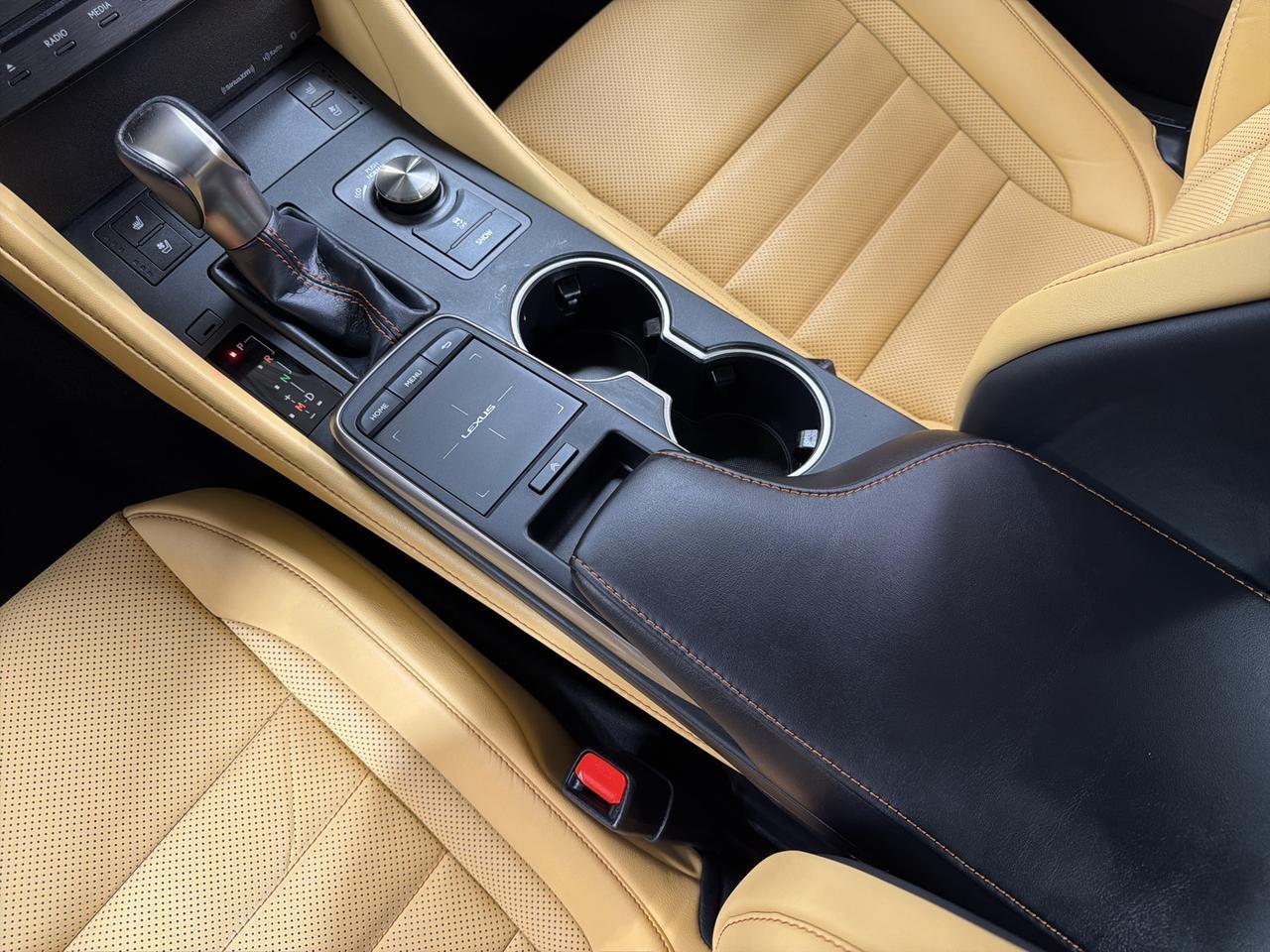 2019 Lexus RC 300 Annapolis MD