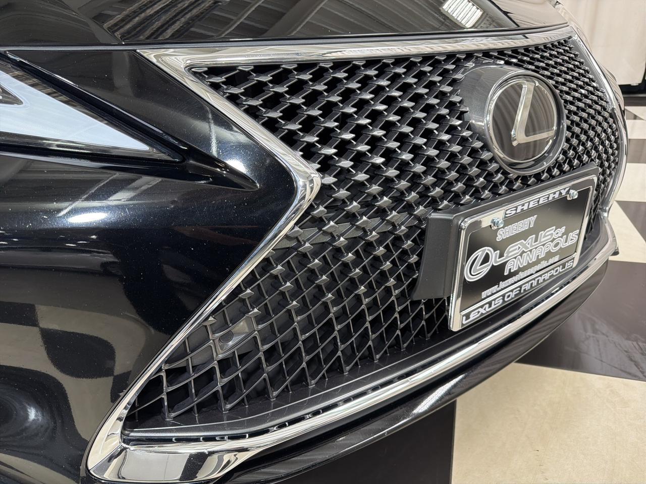 2019 Lexus RC 300 Annapolis MD