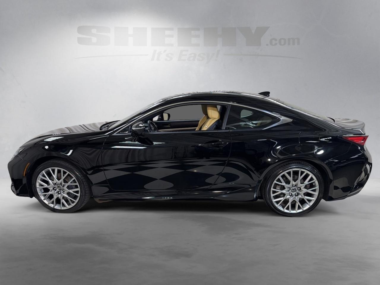 2019 Lexus RC 300 Annapolis MD