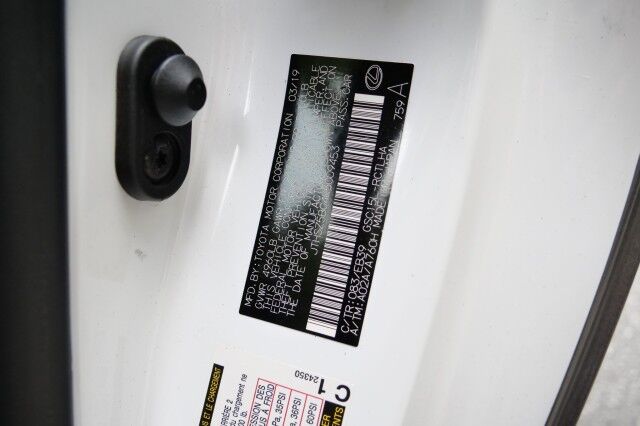 2019 Lexus RC 350 AWD / Mark Levinson Audio / Triple Beam Headlights! High Point NC