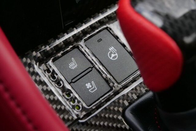 2019 Lexus RC 350 AWD / Mark Levinson Audio / Triple Beam Headlights! High Point NC