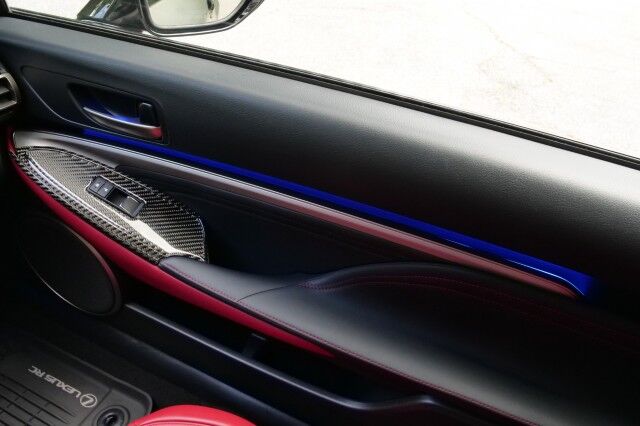 2019 Lexus RC 350 AWD / Mark Levinson Audio / Triple Beam Headlights! High Point NC