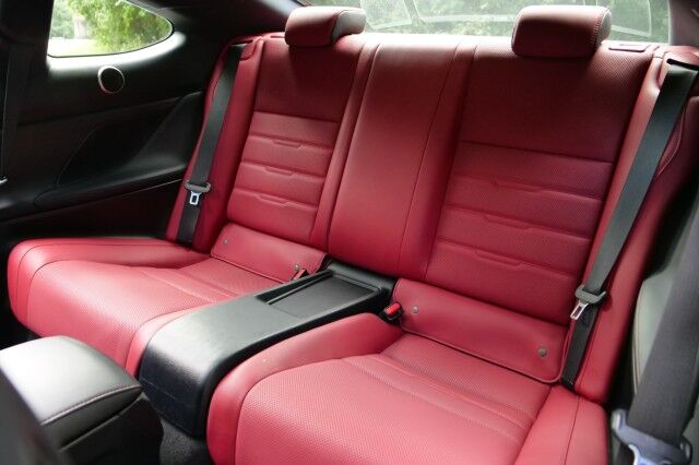 2019 Lexus RC 350 AWD / Mark Levinson Audio / Triple Beam Headlights! High Point NC