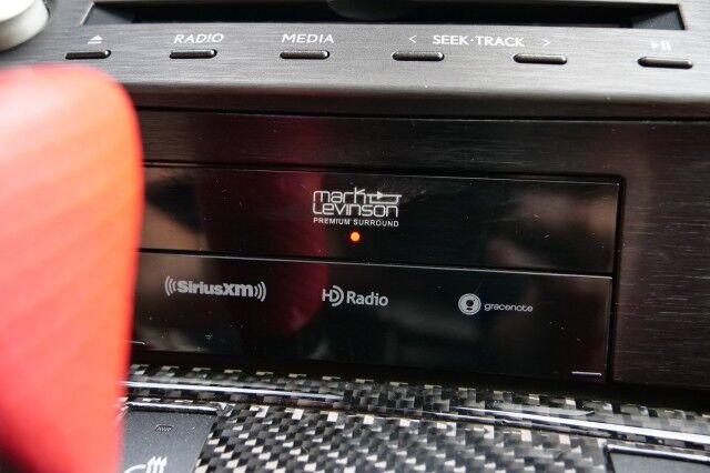 2019 Lexus RC 350 AWD / Mark Levinson Audio / Triple Beam Headlights! High Point NC