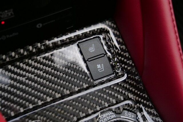 2019 Lexus RC 350 AWD / Mark Levinson Audio / Triple Beam Headlights! High Point NC