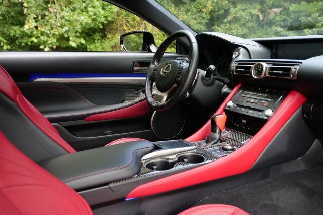 2019 Lexus RC 350 AWD / Mark Levinson Audio / Triple Beam Headlights! High Point NC