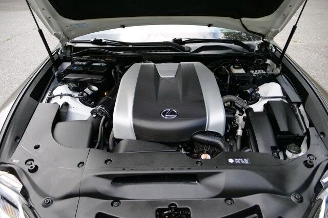 2019 Lexus RC 350 AWD / Mark Levinson Audio / Triple Beam Headlights! High Point NC