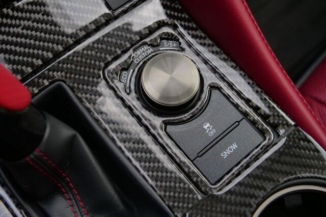 2019 Lexus RC 350 AWD / Mark Levinson Audio / Triple Beam Headlights! High Point NC