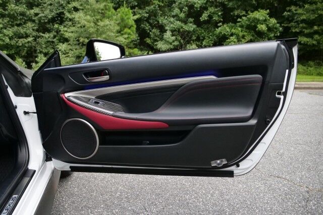 2019 Lexus RC 350 AWD / Mark Levinson Audio / Triple Beam Headlights! High Point NC