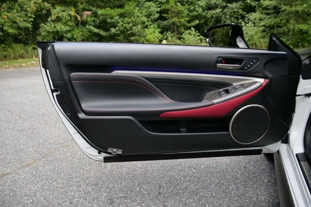 2019 Lexus RC 350 AWD / Mark Levinson Audio / Triple Beam Headlights! High Point NC