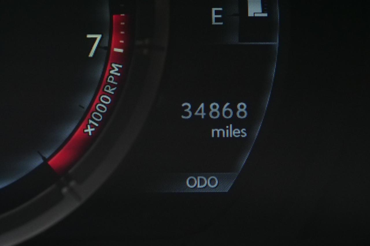2019 Lexus RC 350 AWD / Mark Levinson Audio / Triple Beam Headlights! Lincolnton NC