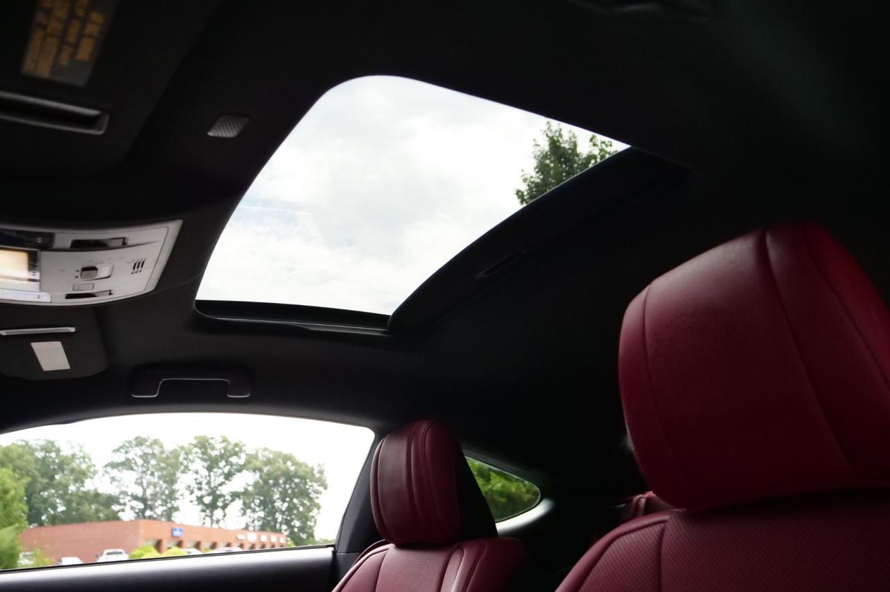 2019 Lexus RC 350 AWD / Mark Levinson Audio / Triple Beam Headlights! Lincolnton NC