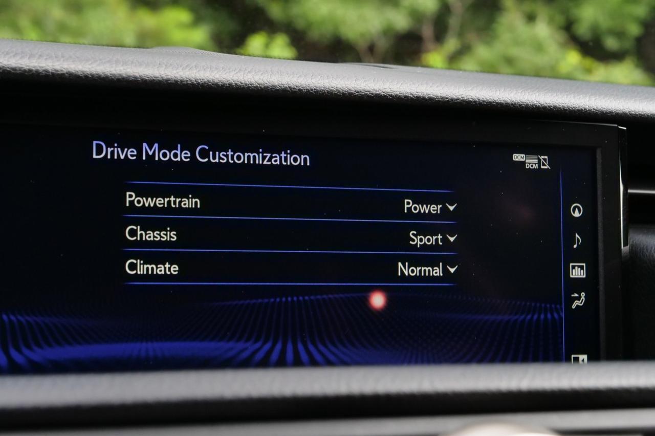 2019 Lexus RC 350 AWD / Mark Levinson Audio / Triple Beam Headlights! Lincolnton NC