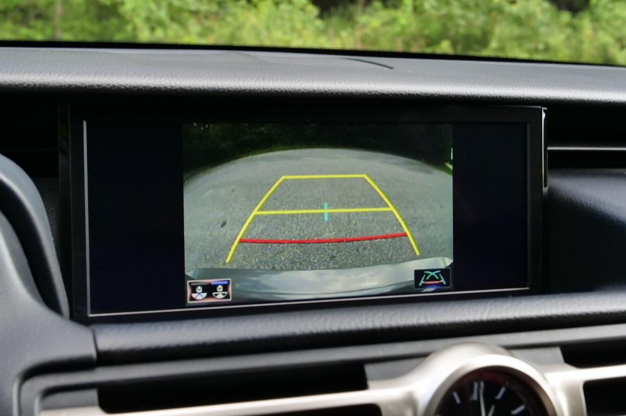 2019 Lexus RC 350 AWD / Mark Levinson Audio / Triple Beam Headlights! Lincolnton NC