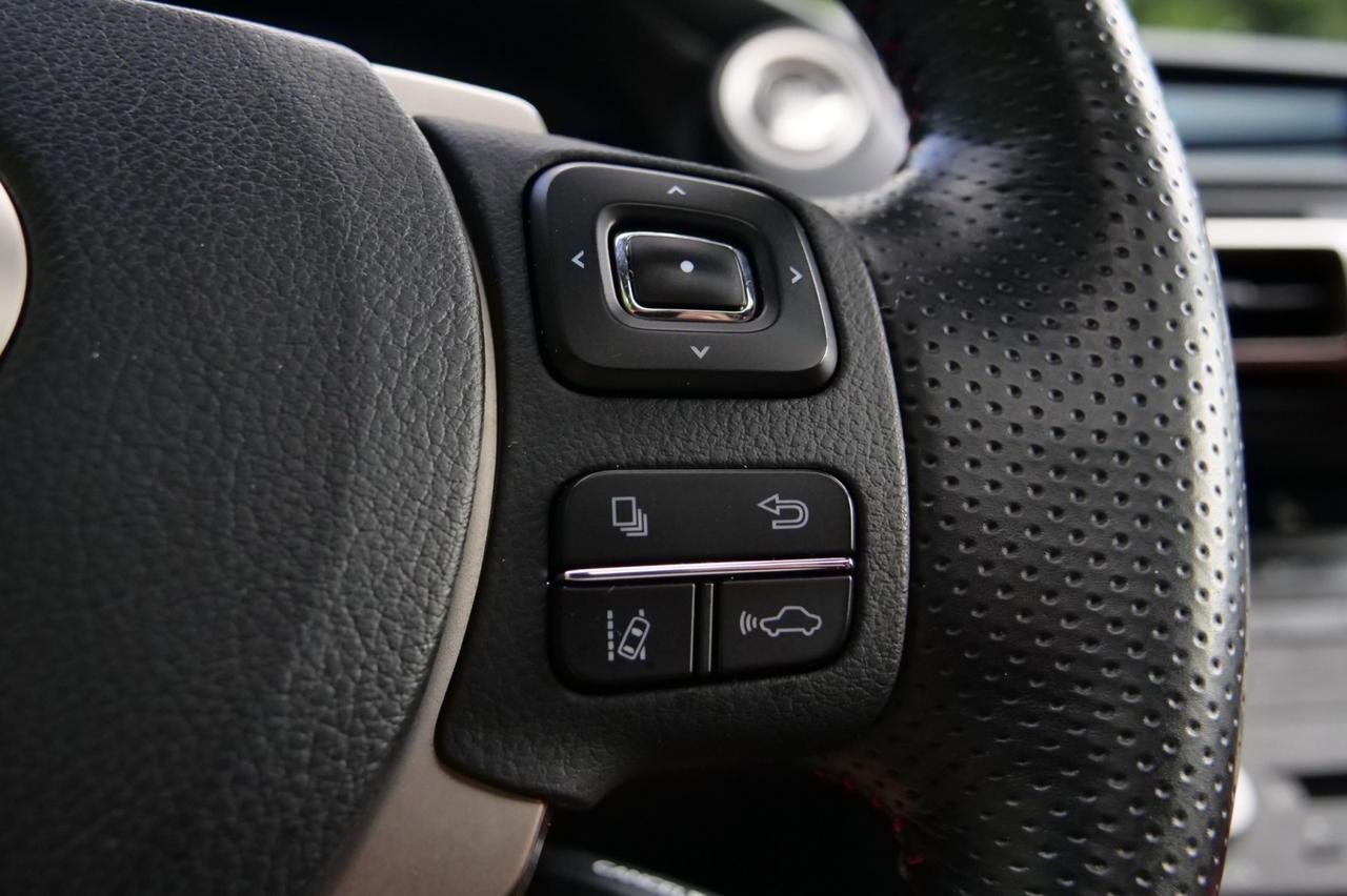 2019 Lexus RC 350 AWD / Mark Levinson Audio / Triple Beam Headlights! Lincolnton NC