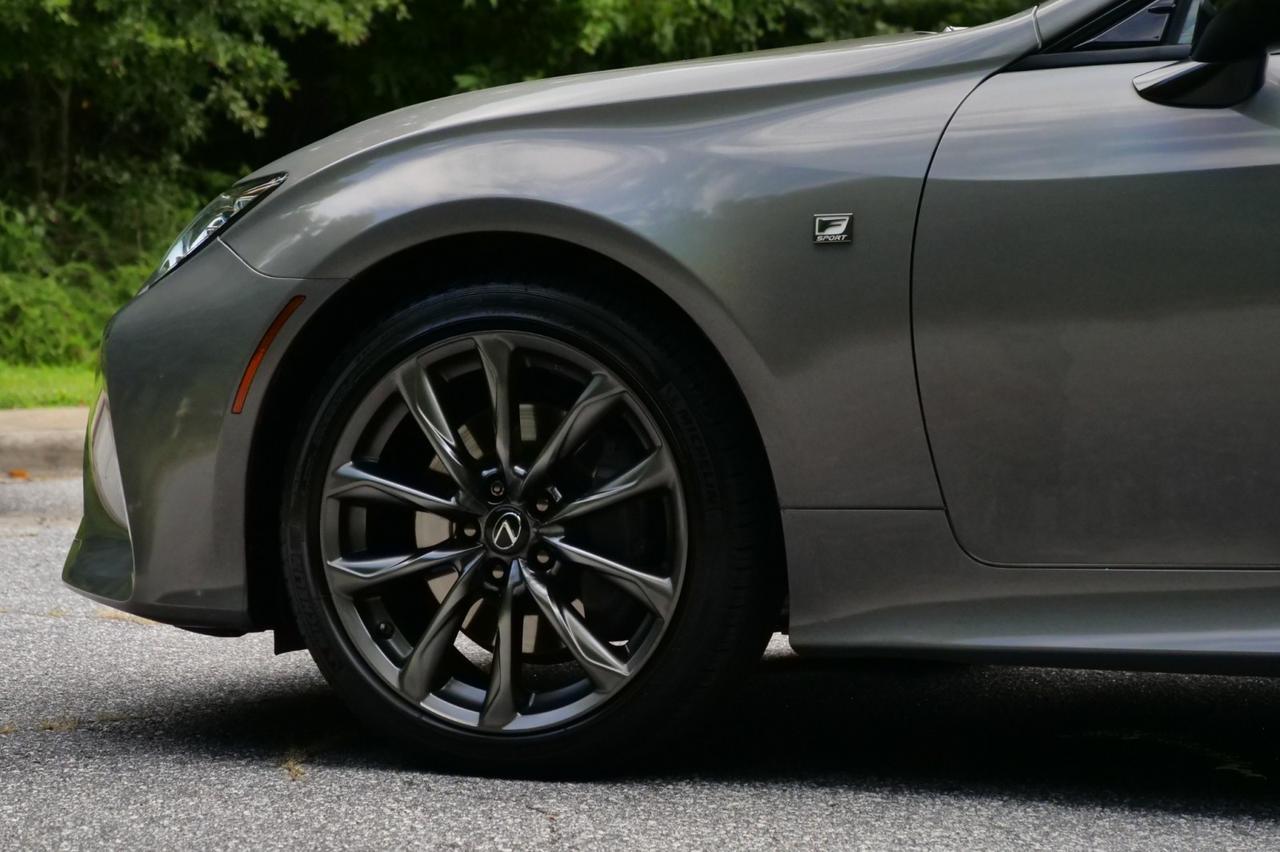 2019 Lexus RC 350 AWD / Mark Levinson Audio / Triple Beam Headlights! Lincolnton NC