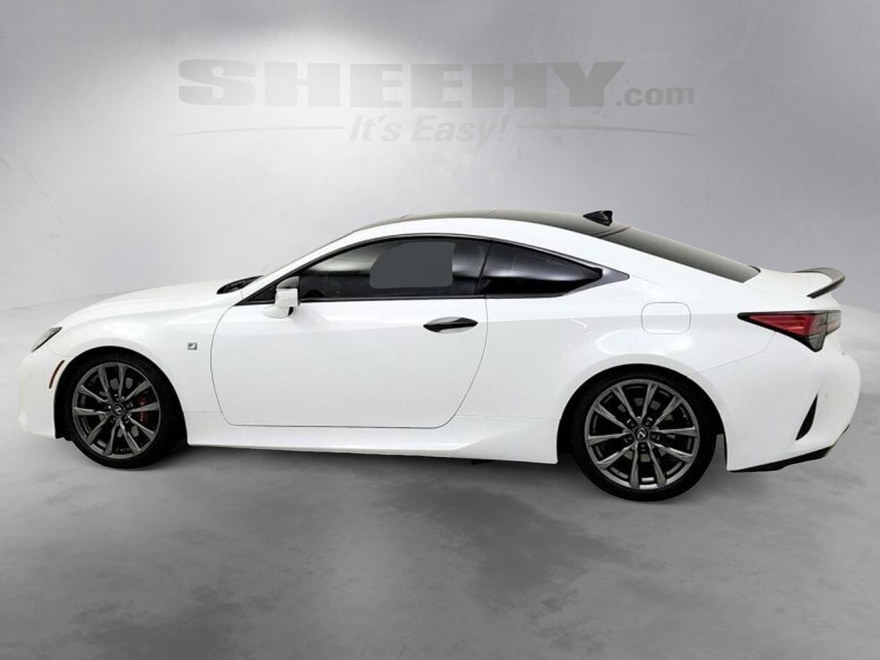 2019 Lexus RC 350 F Sport Laurel MD