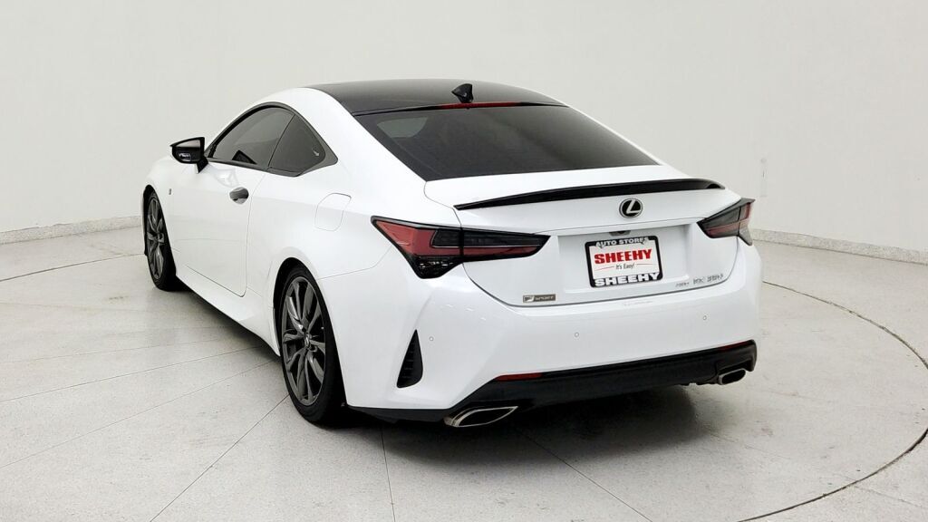2019 Lexus RC 350 F Sport Laurel MD