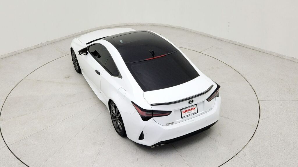 2019 Lexus RC 350 F Sport Laurel MD