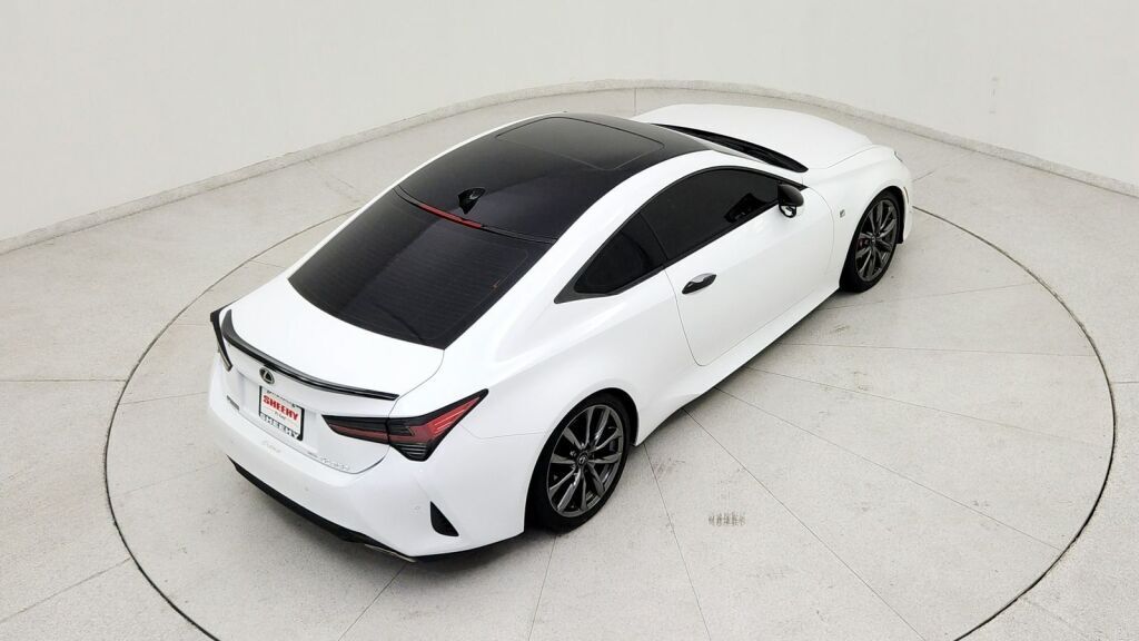 2019 Lexus RC 350 F Sport Laurel MD