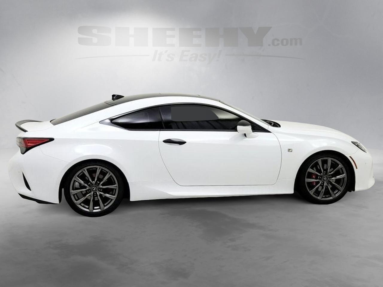 2019 Lexus RC 350 F Sport Laurel MD