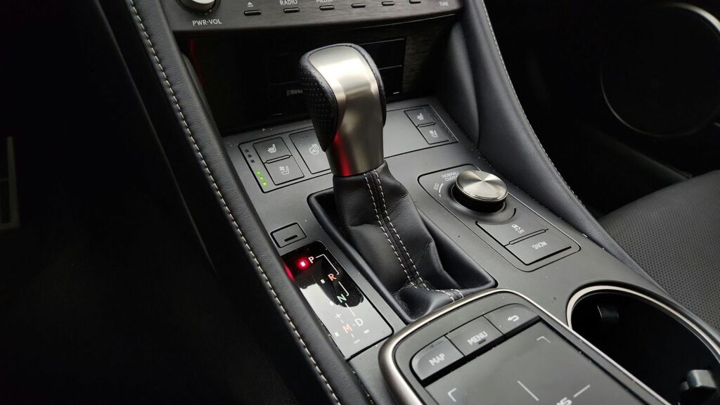 2019 Lexus RC 350 F Sport Laurel MD