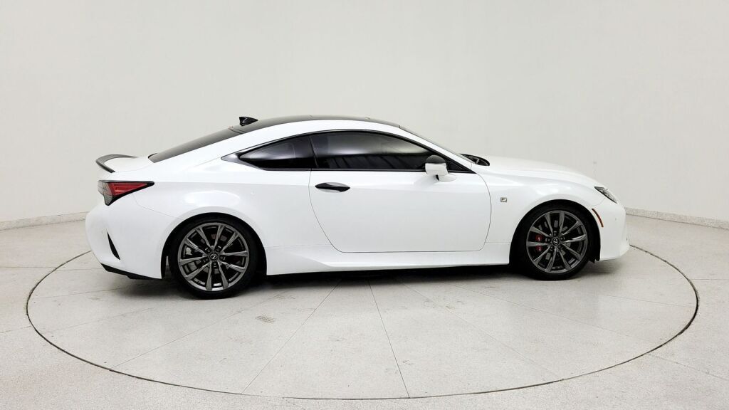 2019 Lexus RC 350 F Sport Laurel MD