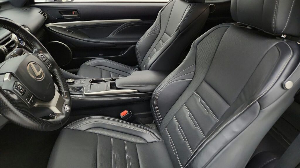2019 Lexus RC 350 F Sport Laurel MD