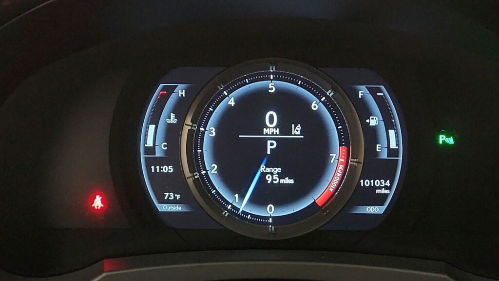 2019 Lexus RC 350 F Sport Laurel MD