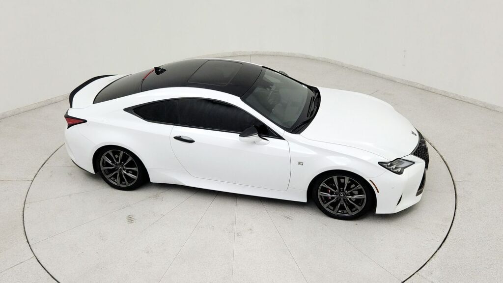 2019 Lexus RC 350 F Sport Laurel MD