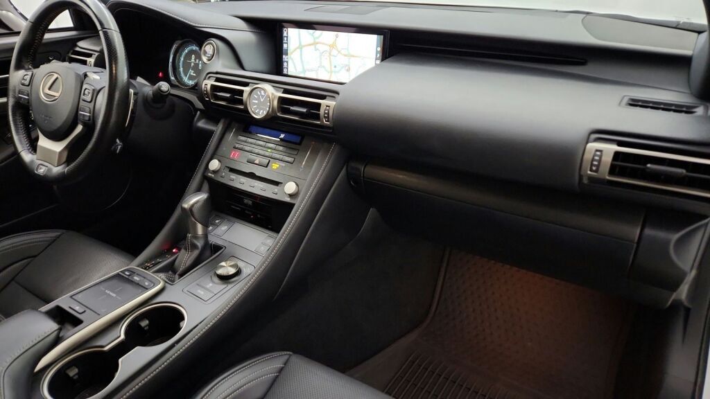 2019 Lexus RC 350 F Sport Laurel MD