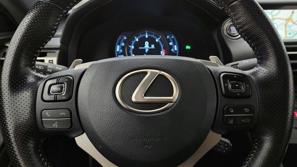 2019 Lexus RC 350 F Sport Laurel MD