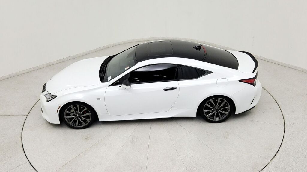2019 Lexus RC 350 F Sport Laurel MD