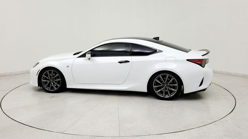 2019 Lexus RC 350 F Sport Laurel MD