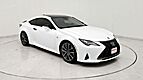 2019 Lexus RC 350 F Sport