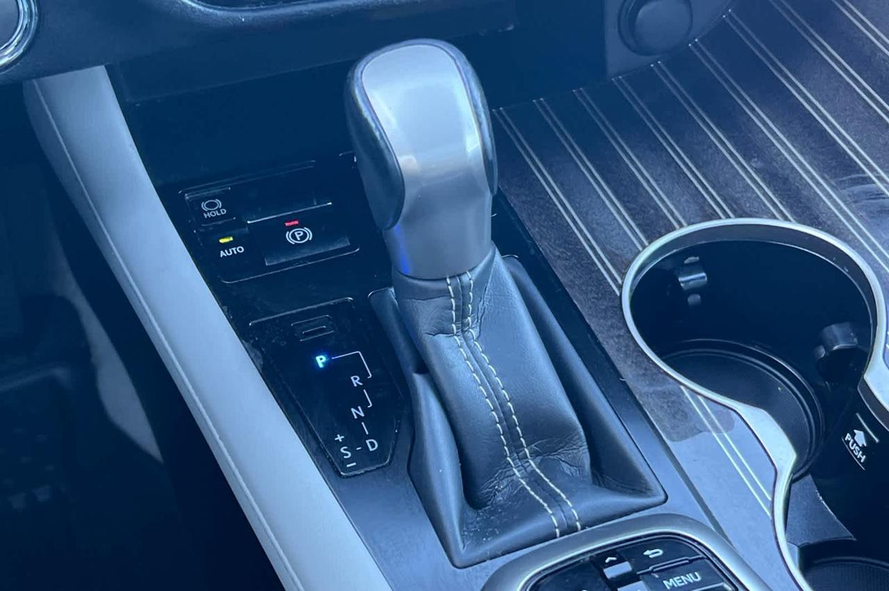 2019 Lexus RX Roseville CA