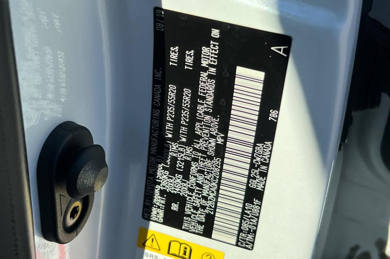 2019 Lexus RX Roseville CA