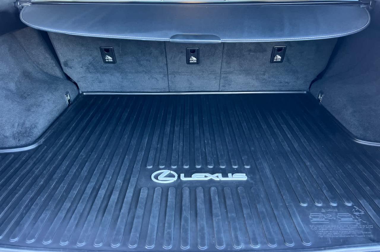 2019 Lexus RX Roseville CA