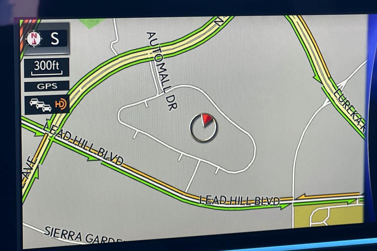 2019 Lexus RX Roseville CA