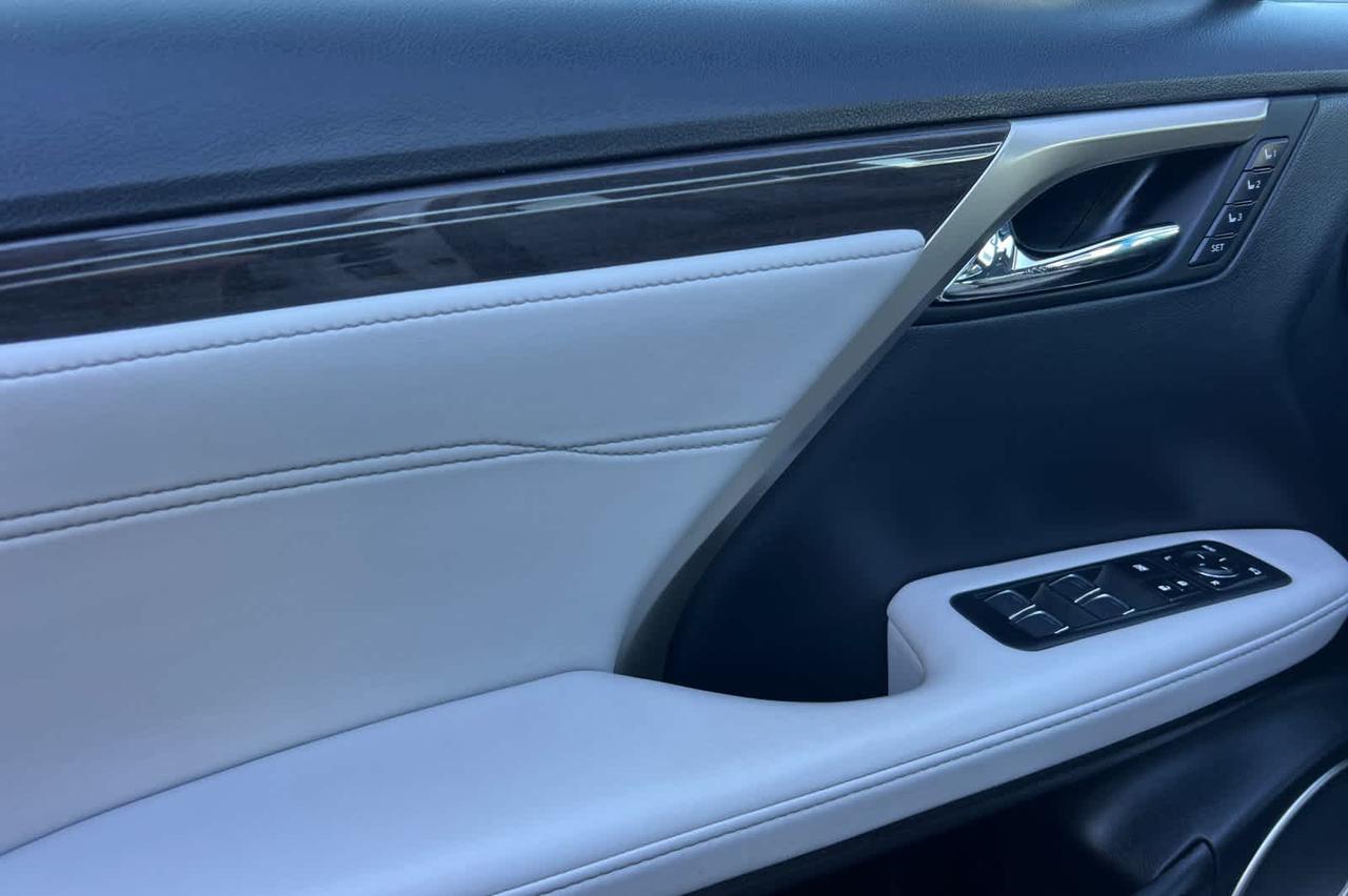 2019 Lexus RX Roseville CA