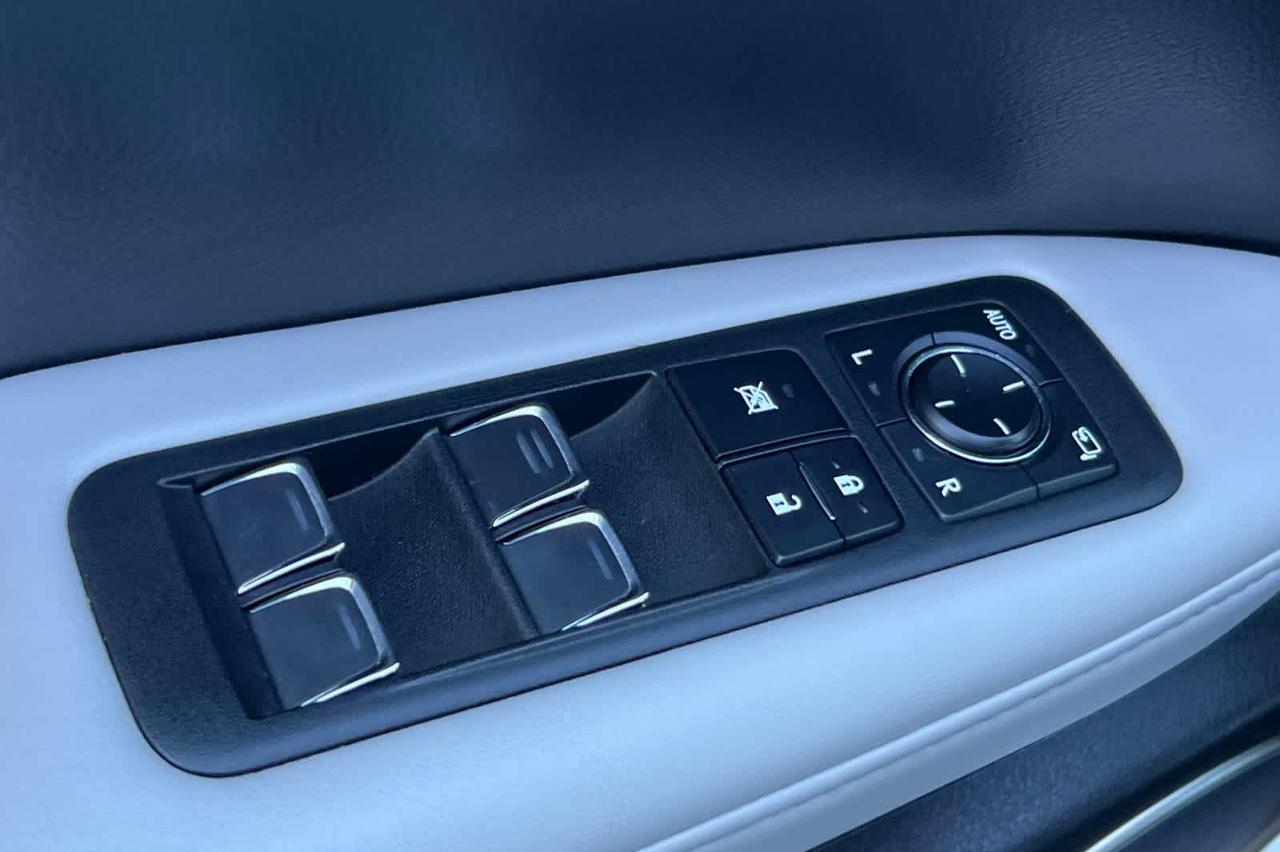 2019 Lexus RX Roseville CA