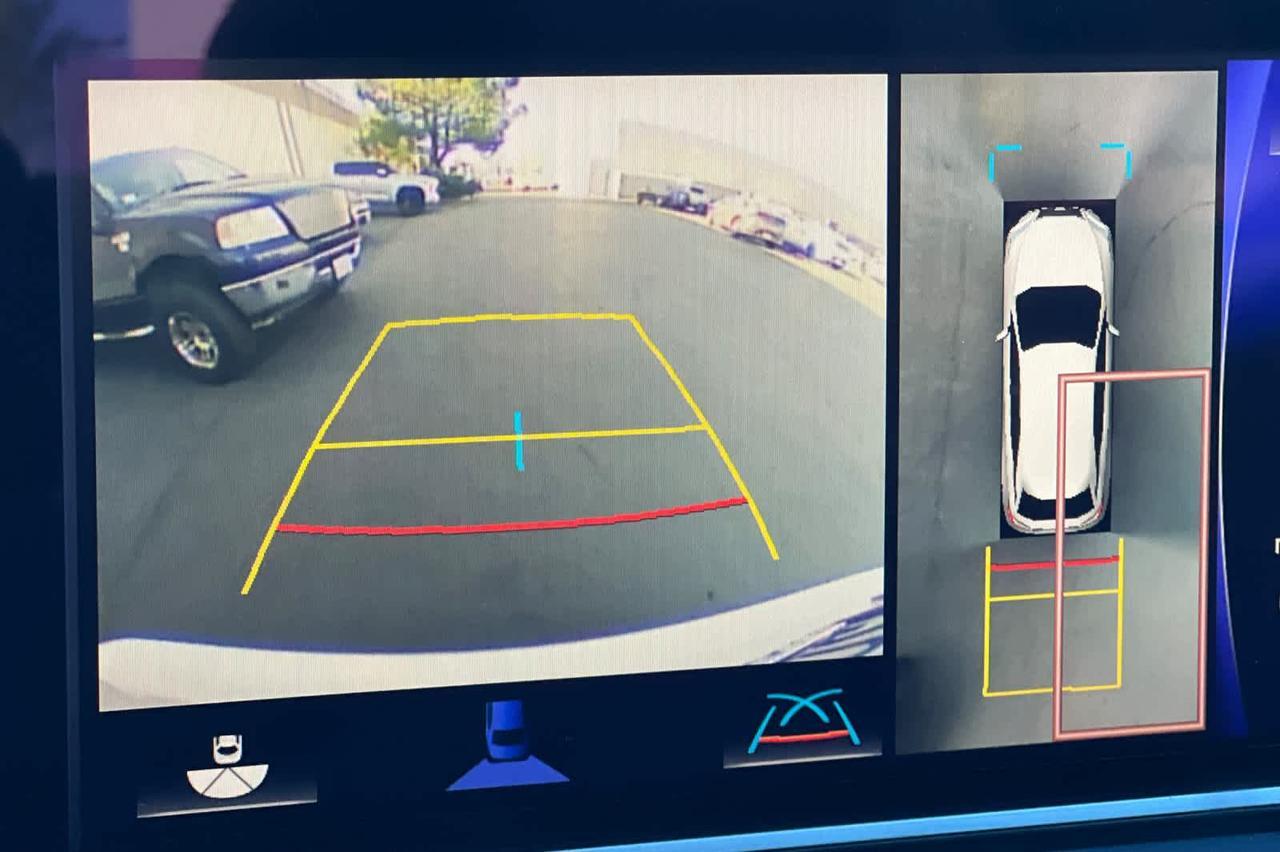 2019 Lexus RX Roseville CA