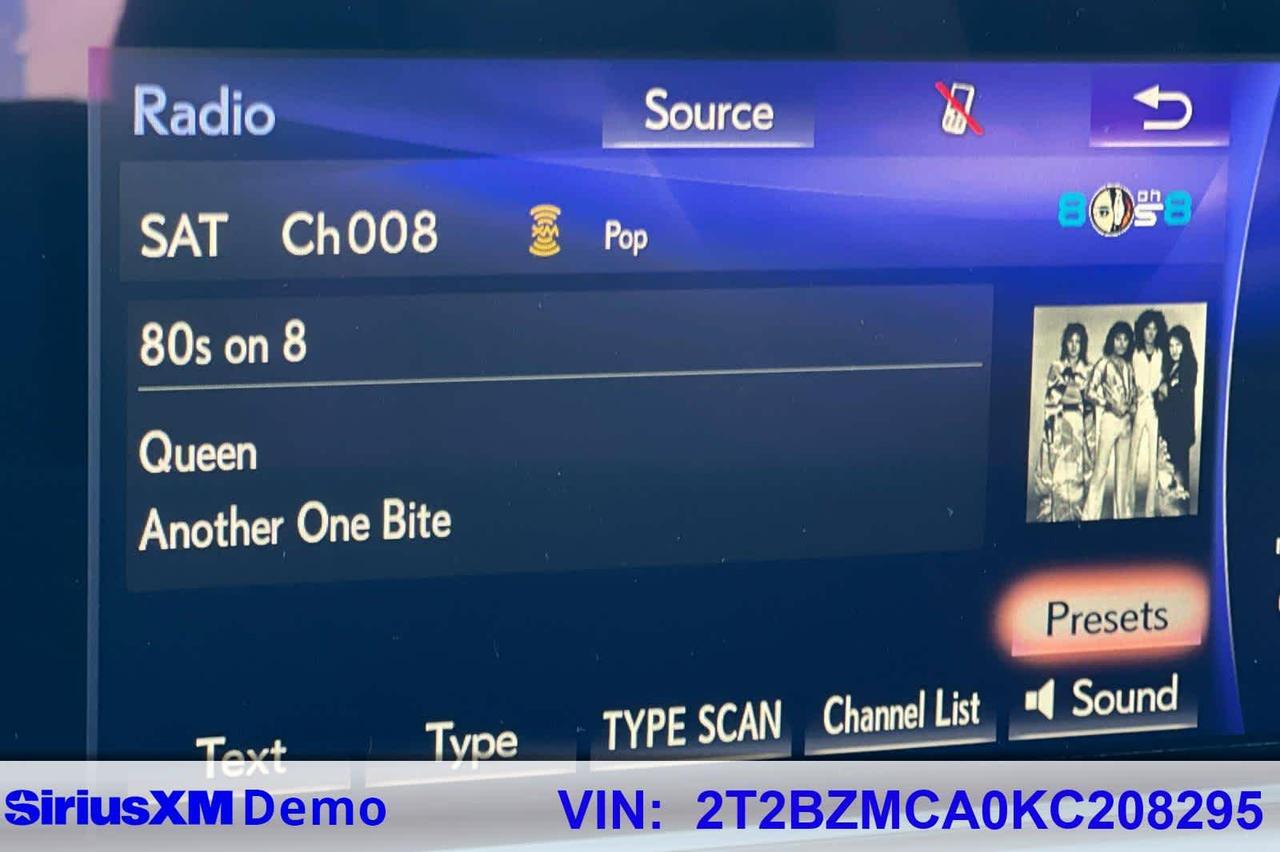 2019 Lexus RX Roseville CA