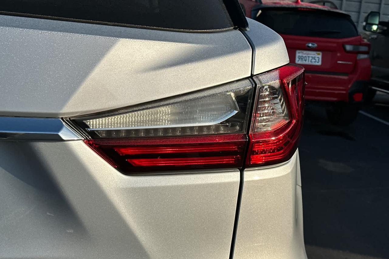 2019 Lexus RX Roseville CA