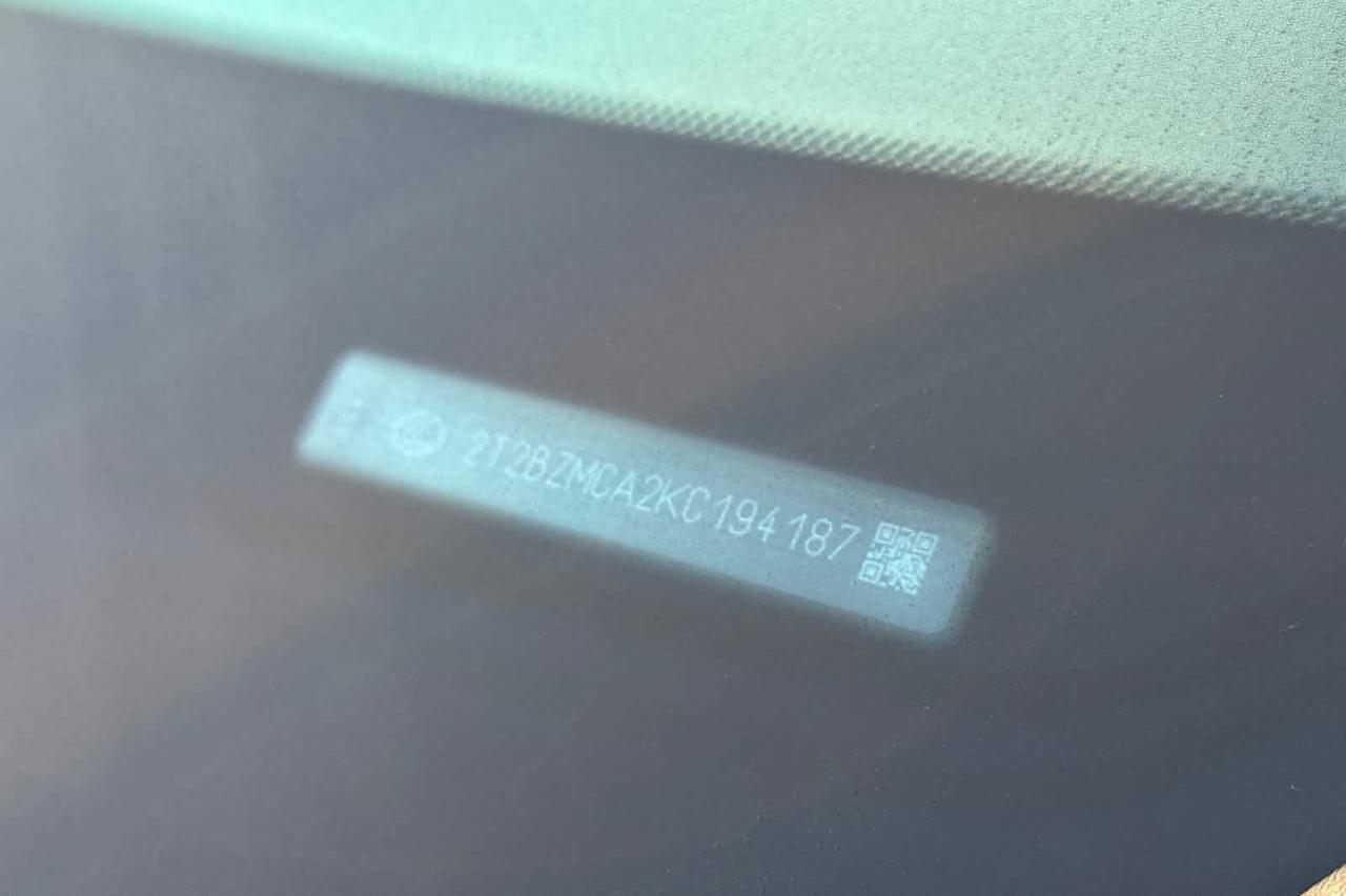 2019 Lexus RX Roseville CA