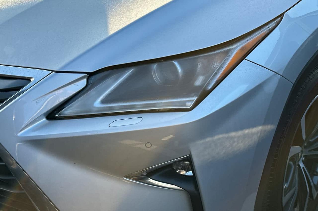 2019 Lexus RX Roseville CA