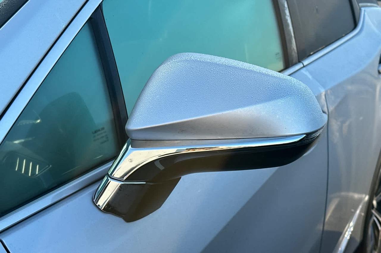 2019 Lexus RX Roseville CA