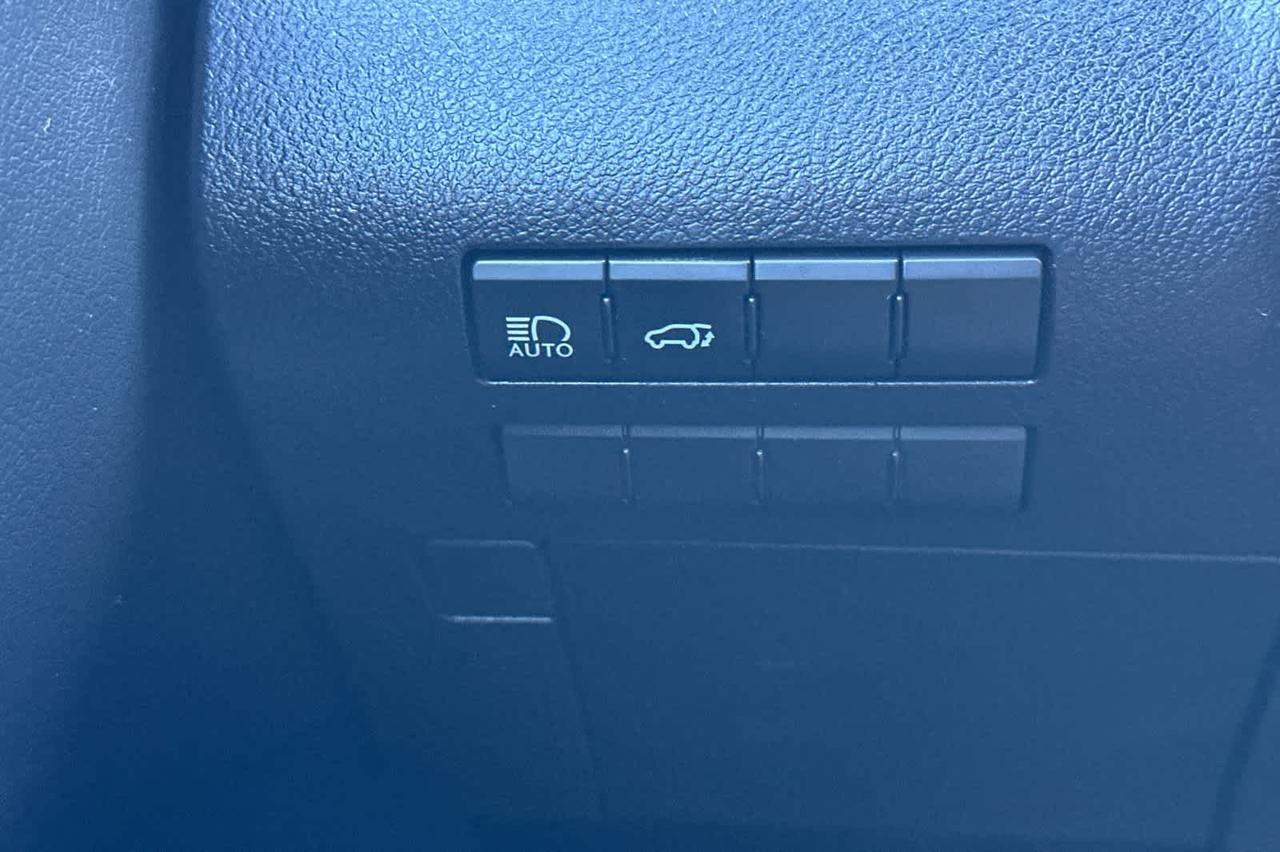 2019 Lexus RX Roseville CA